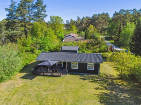 Holiday Home Aldina - 400m to the inlet by Interhome